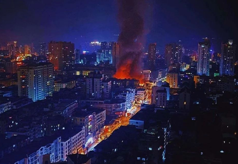 2020開年，為何有這么多動蕩？
